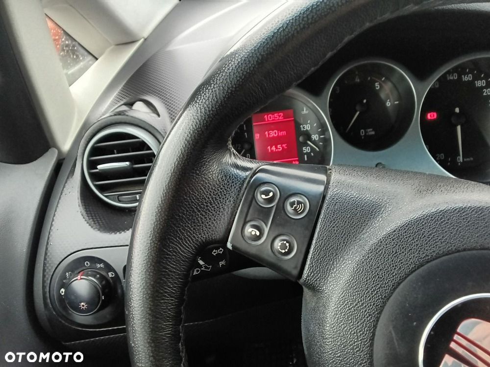 Seat Altea - 19
