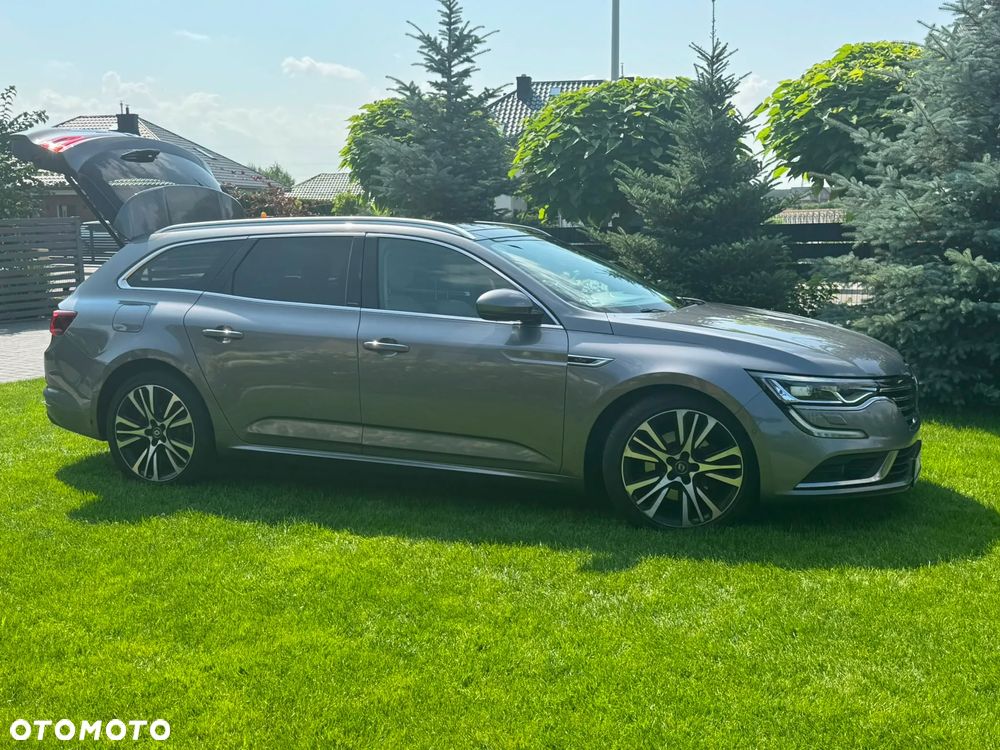 Renault Talisman 1.6 Energy TCe Initiale Paris EDC - 6