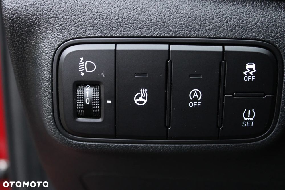 Hyundai i20 1.0 T-GDI Modern DCT - 32