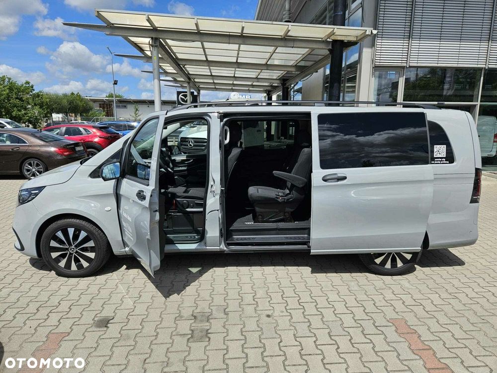 Mercedes-Benz vito Vito Tourer - 5