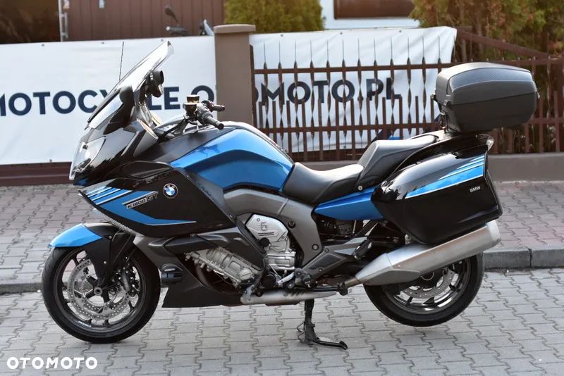 BMW K - 18