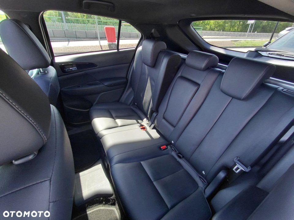 Mitsubishi Eclipse Cross - 18