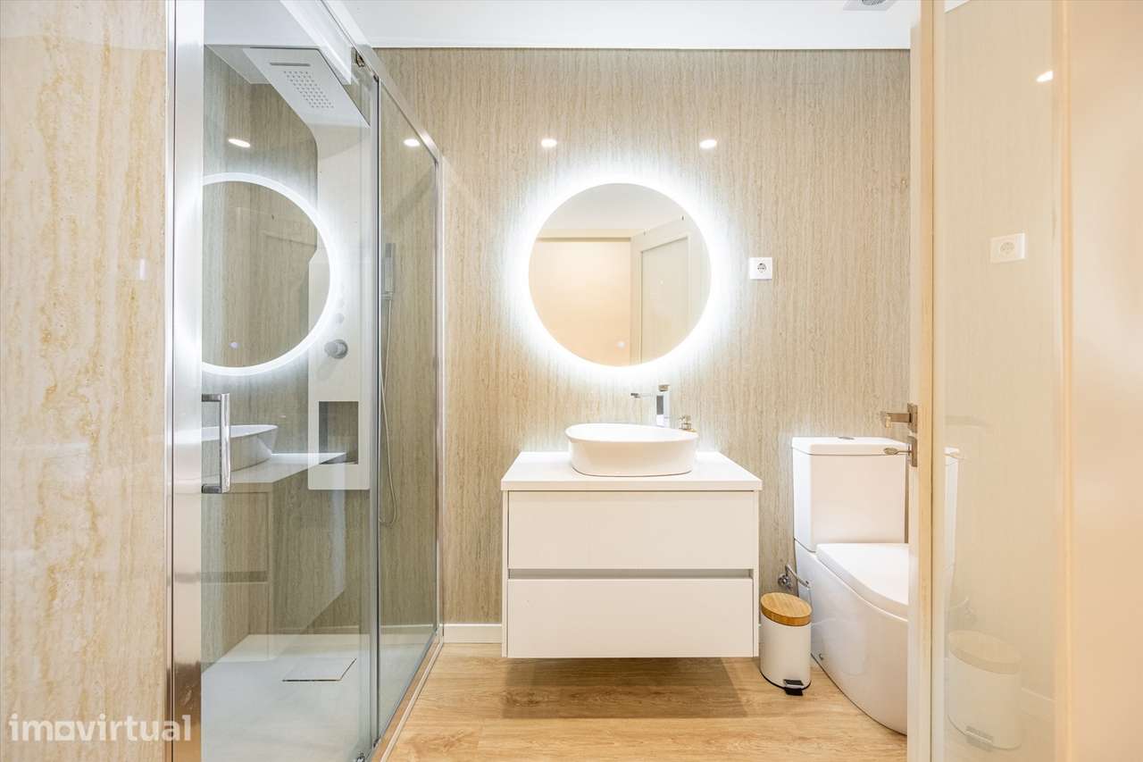 Apartamento T3 Venda em Braga (São José de São Lázaro e São João do So - Grande imagem: 5/11