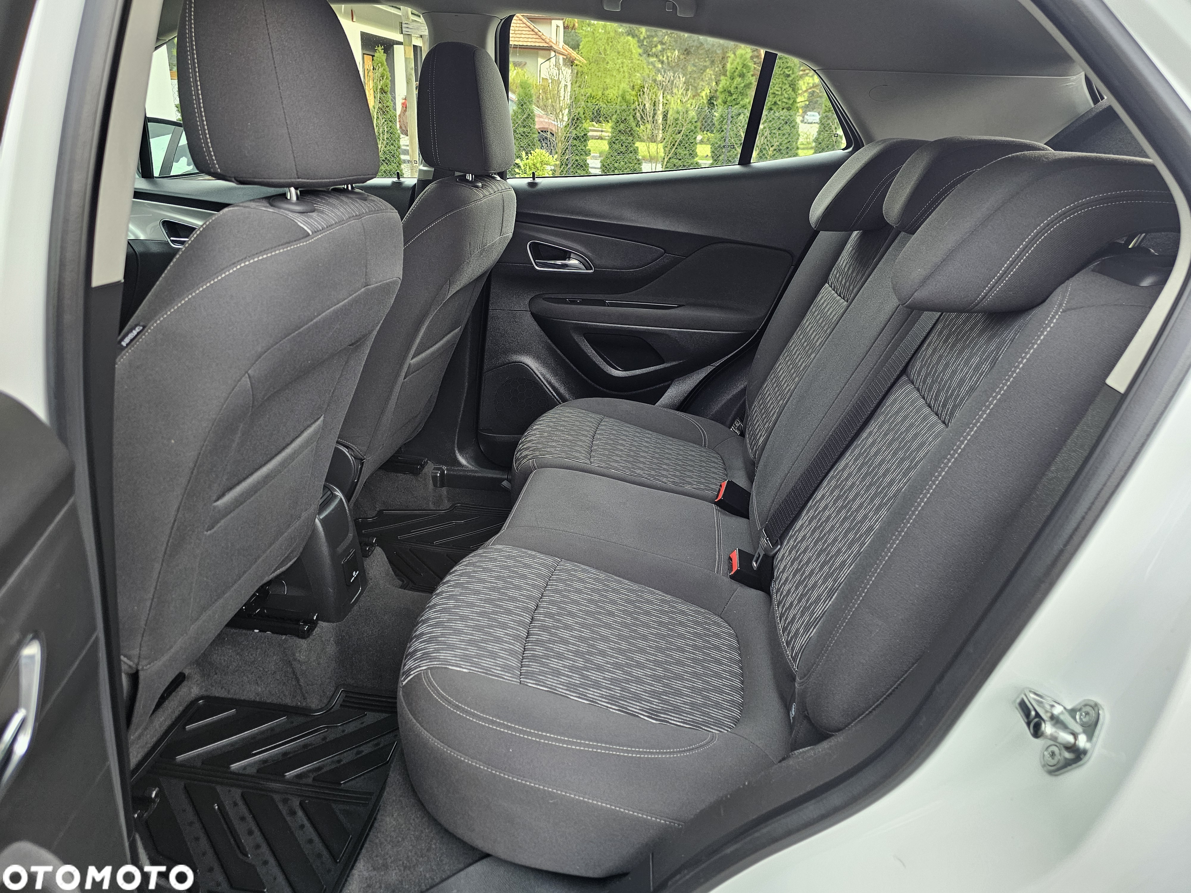 Opel Mokka 1.6 Active S&S - 27