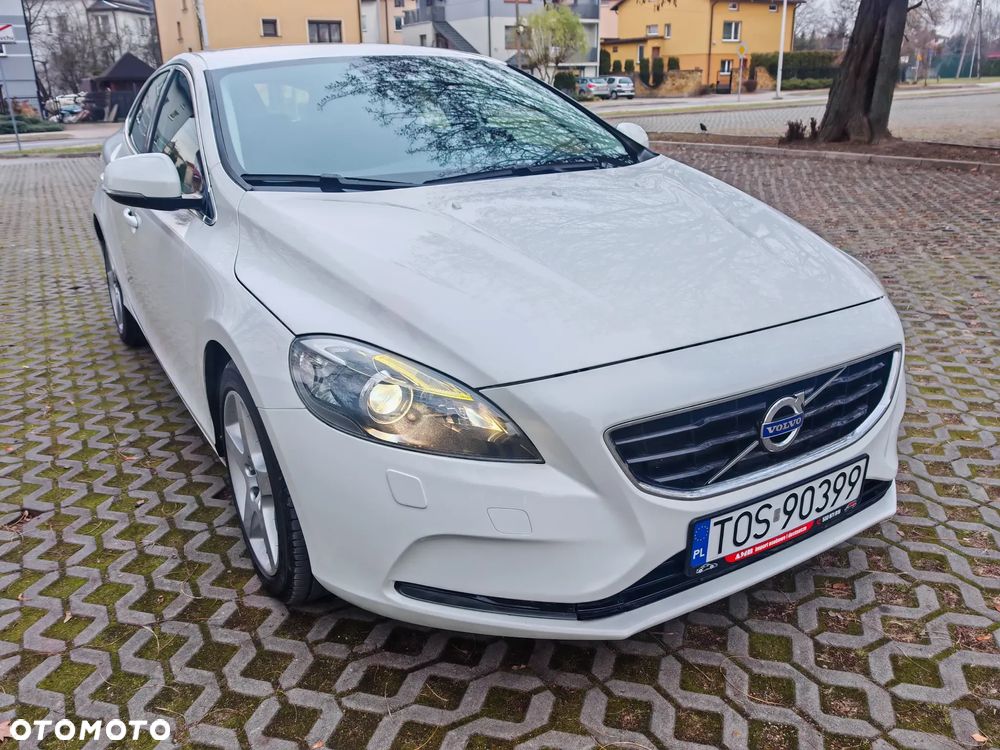 Volvo V40 T2 - 12