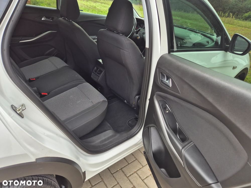 Opel Grandland X 1.6 D Start/Stop Business Edition - 12