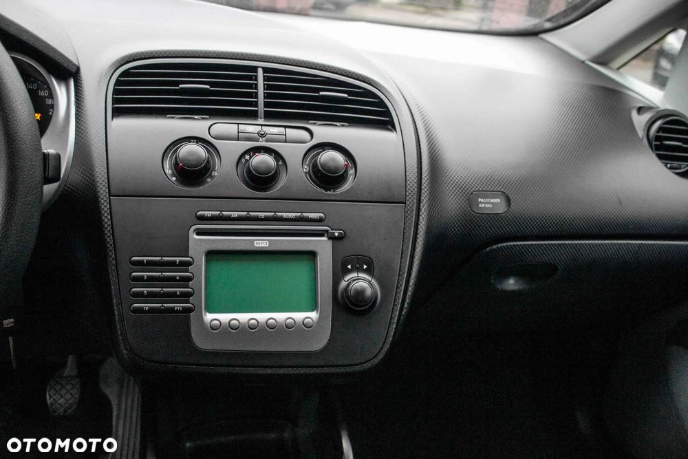 Seat Altea 1.6 Winter - 16