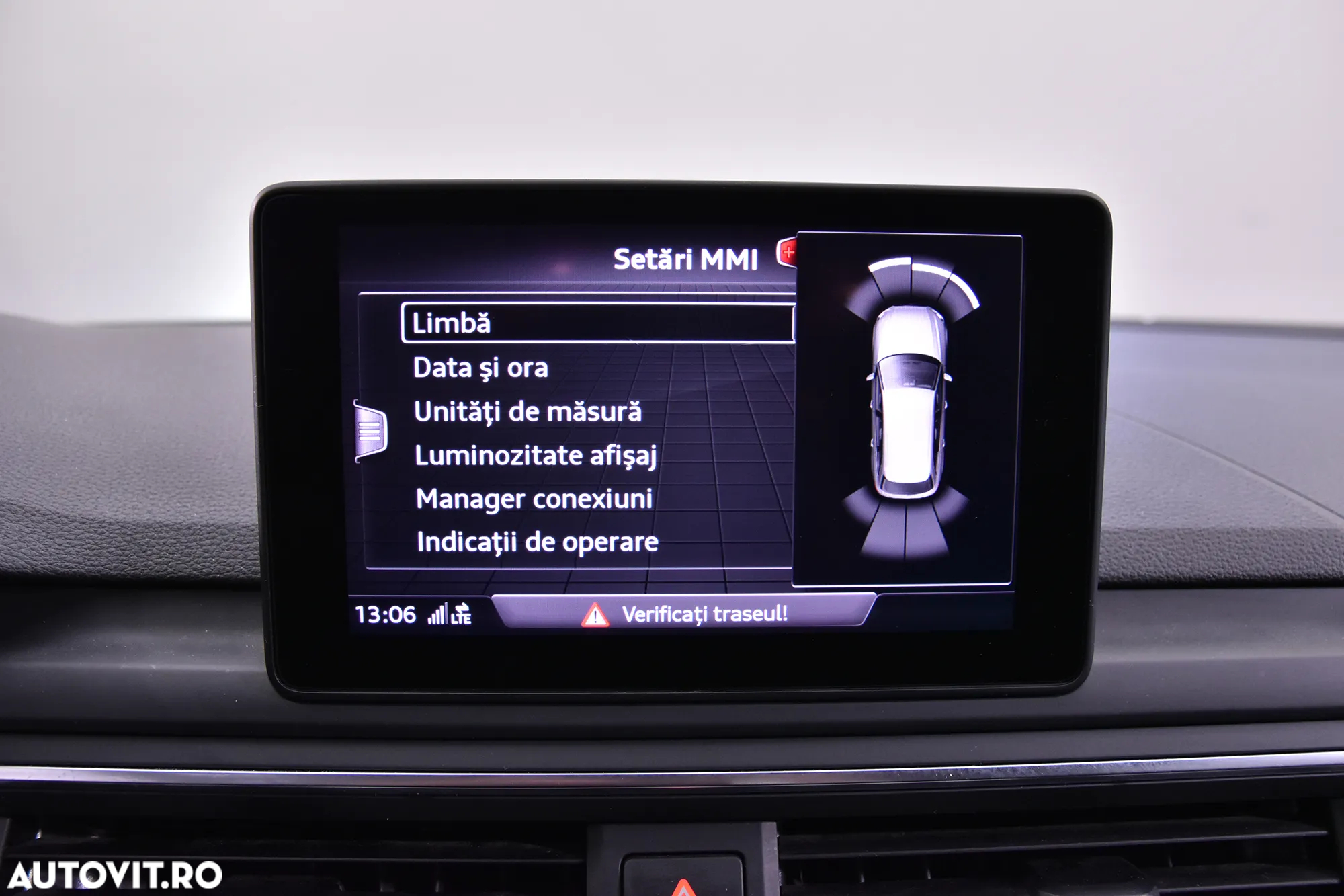 Audi A4 - 19