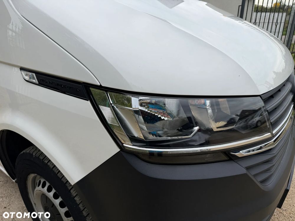 Volkswagen Transporter - 20