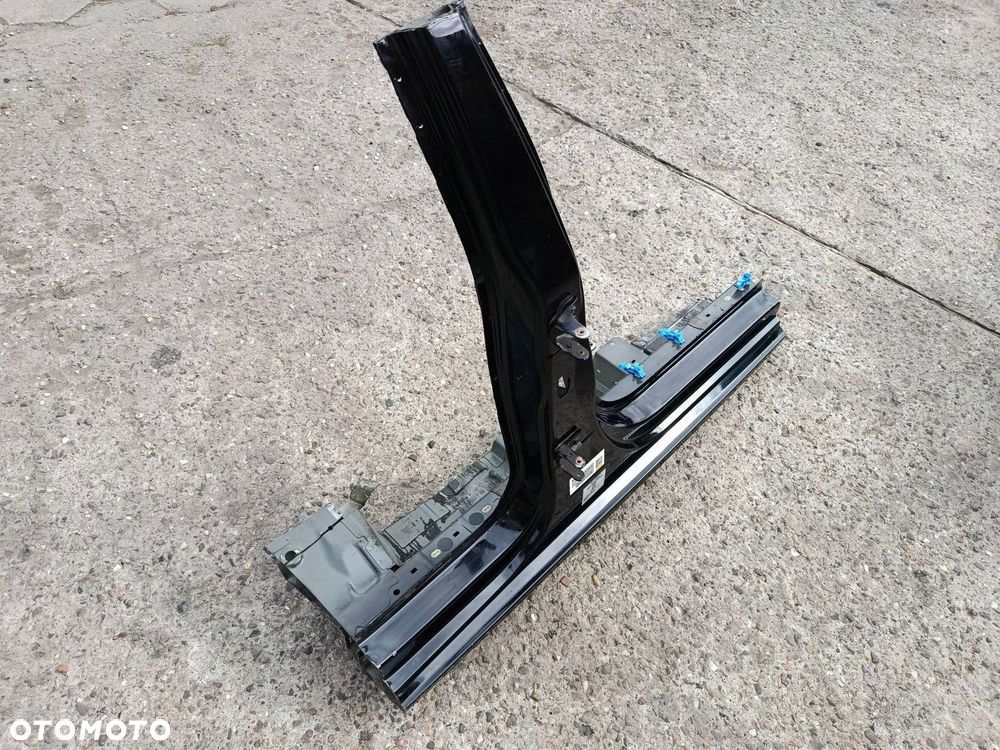 OPEL ASTRA L VI PRAWY SŁUPEK ŚRODKOWY KTV - 4