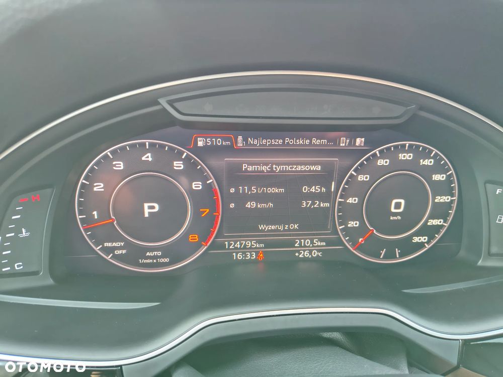 Audi Q7 - 17