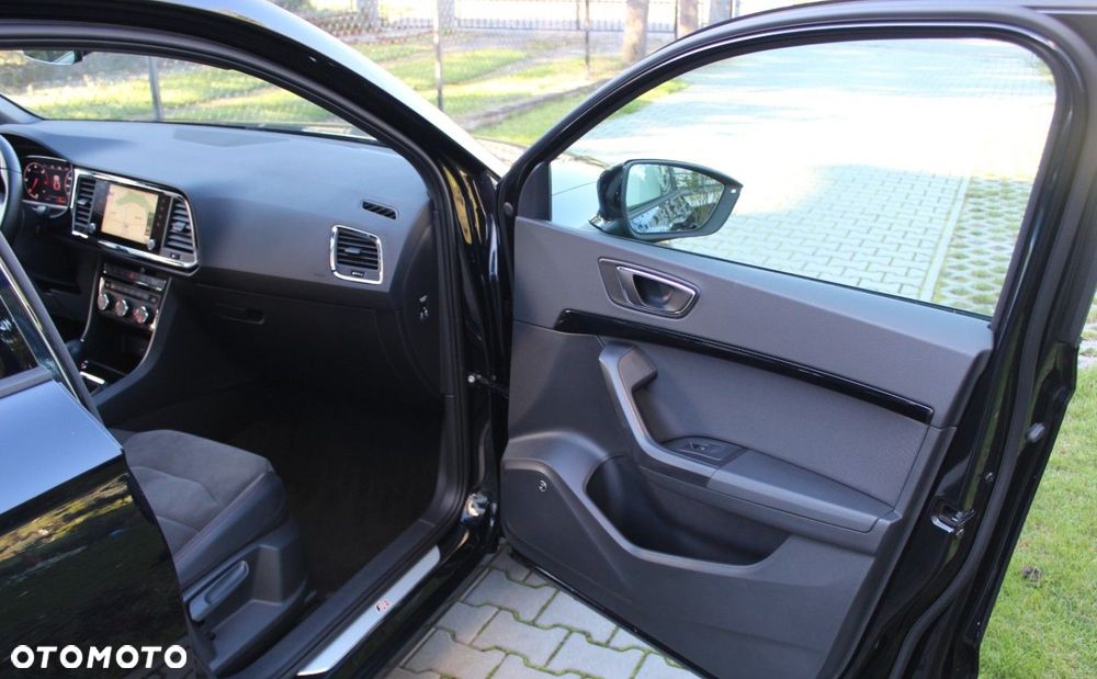 Seat Ateca - 19