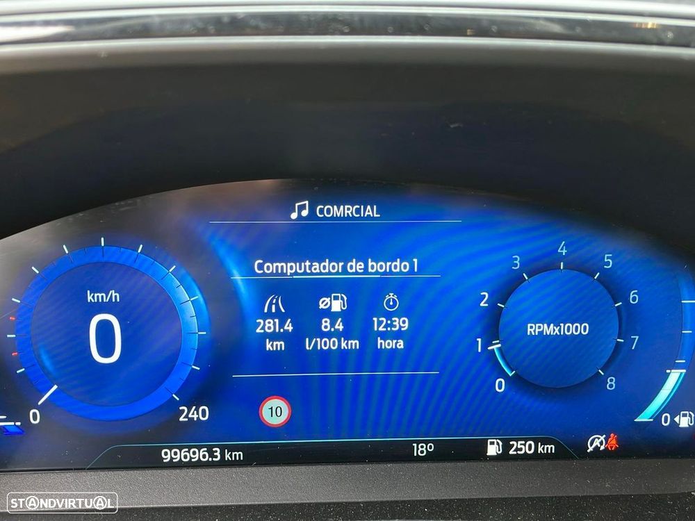 Ford Focus - 11