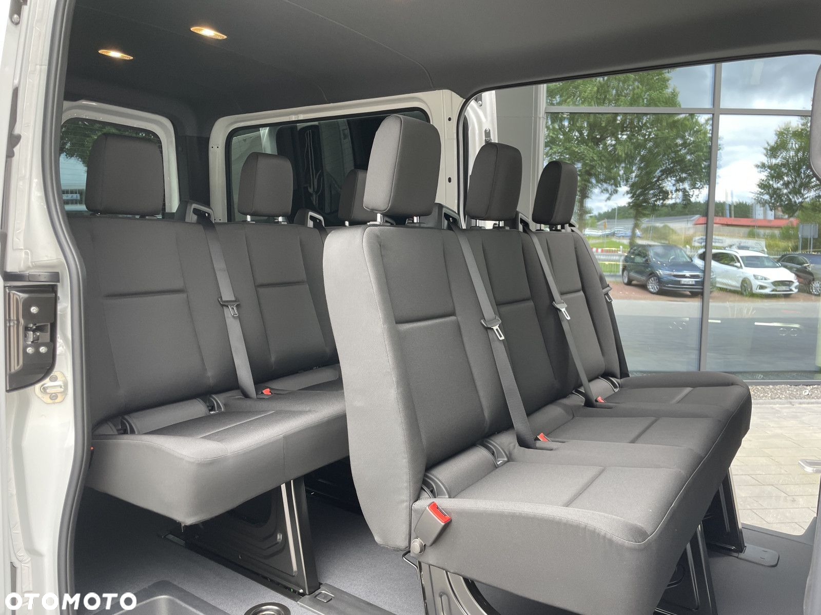 Mercedes-Benz Sprinter Tourer - 5