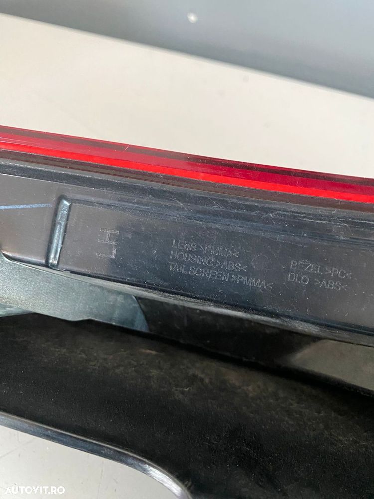 Stop stanga Volvo V60 V60CC MILD HYBRID 2021+ 32291358 - 8