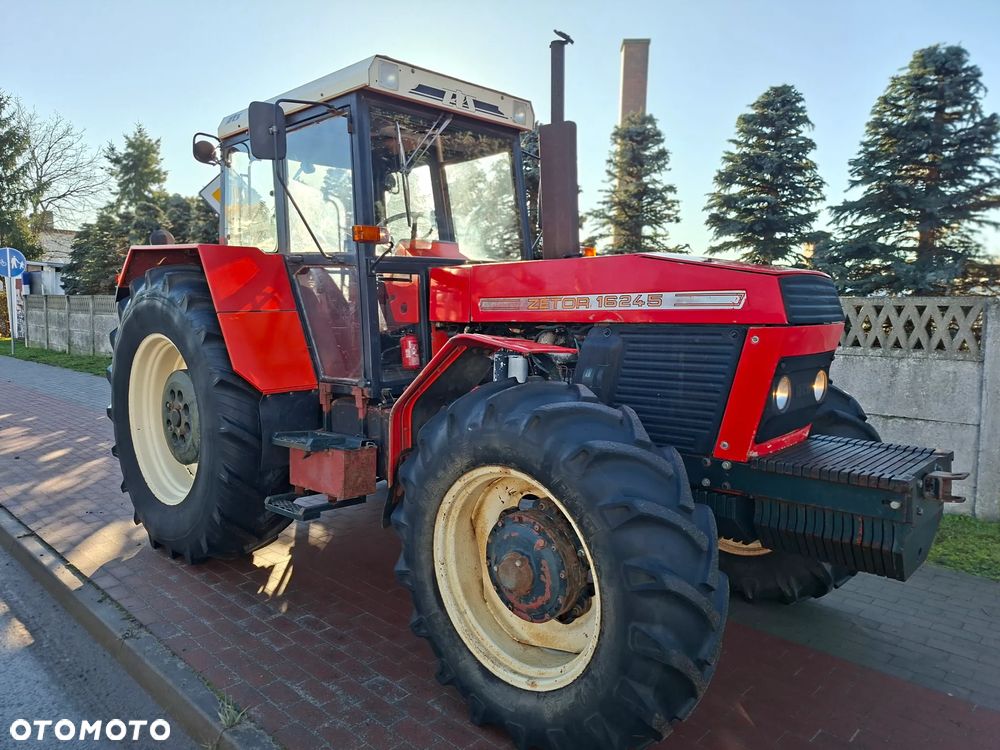 Zetor Zetor 16245 - 1