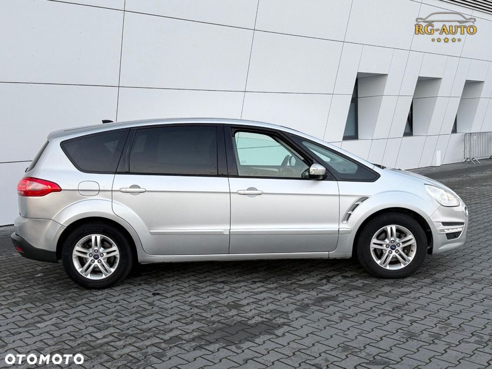 Ford S-Max - 6