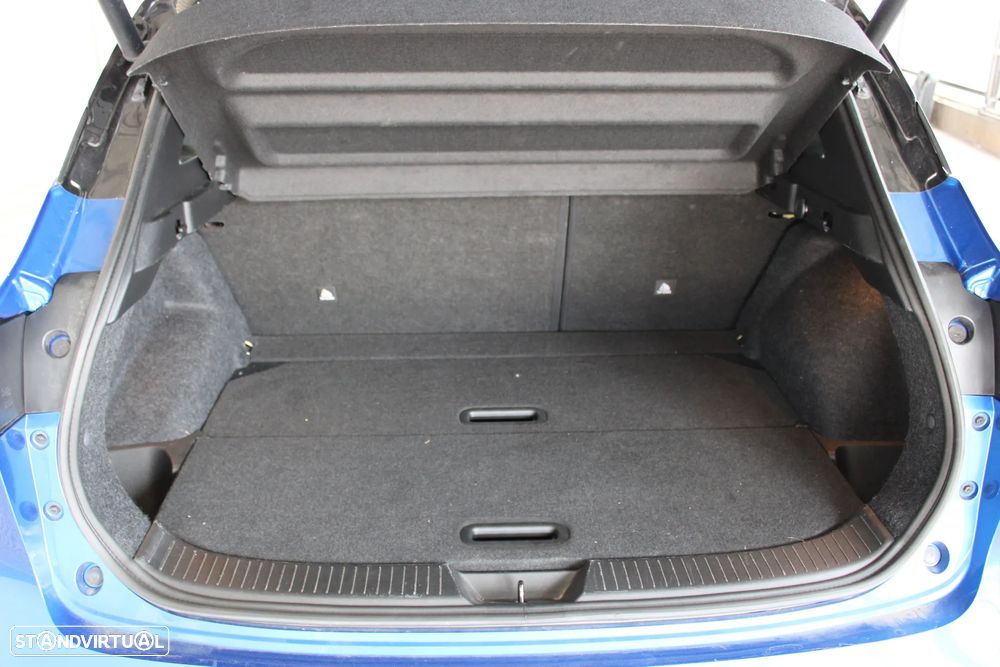 Nissan Qashqai 1.3 DIG-T N-Connecta - 28