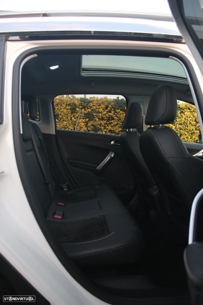 Peugeot 2008 PureTech 130 Stop&Start Crossway - 8