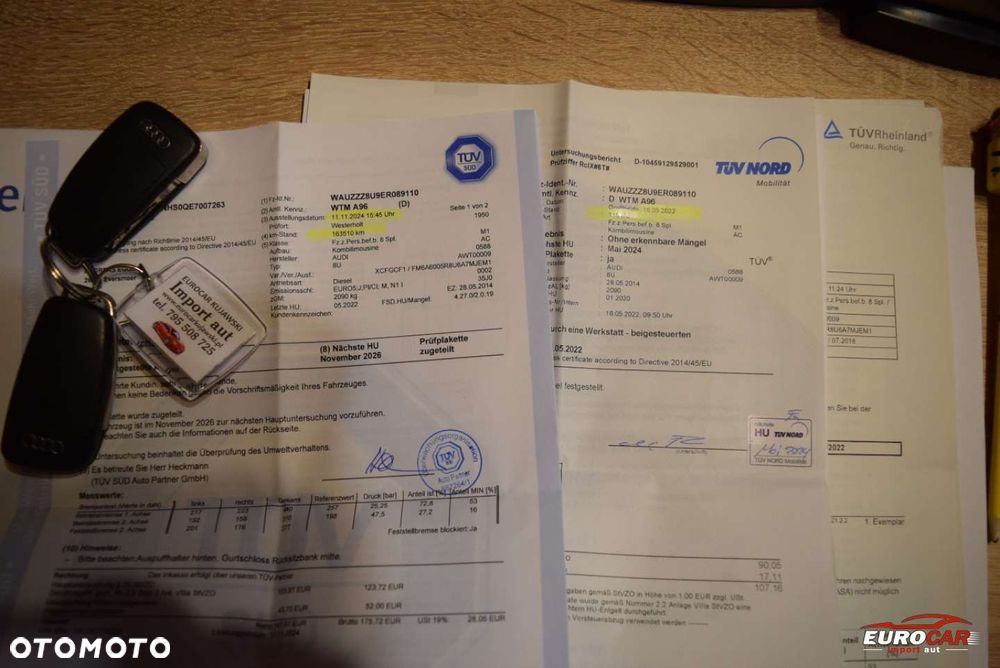 Audi Q3 2.0 TDI - 35