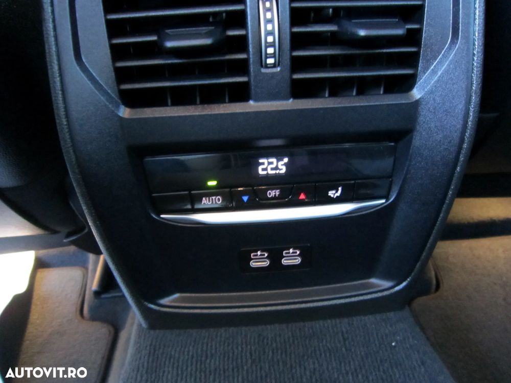 BMW Seria 3 320i xDrive Aut. Advantage - 14