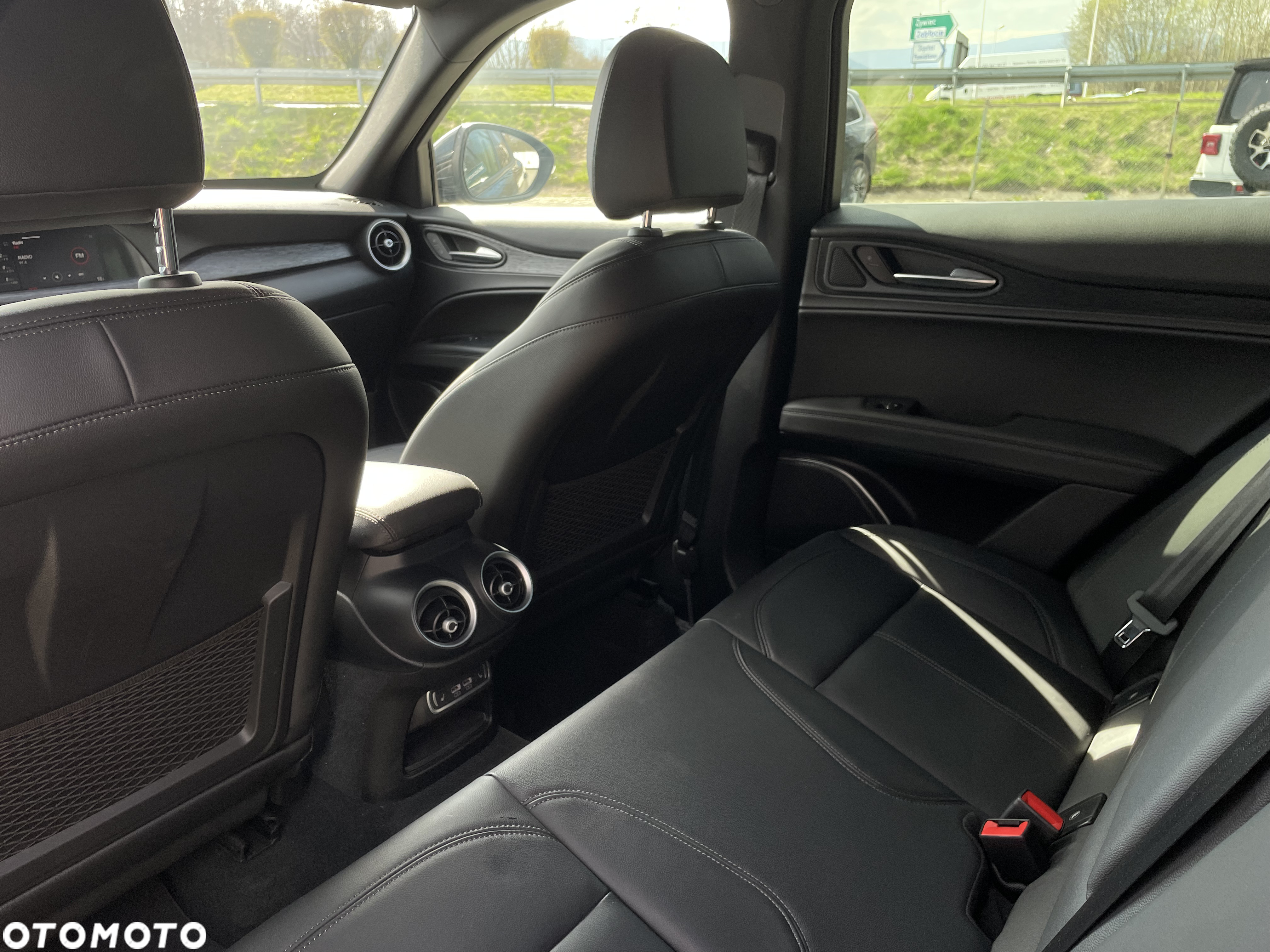 Alfa Romeo Stelvio 2.0 Turbo TI Q4 - 18