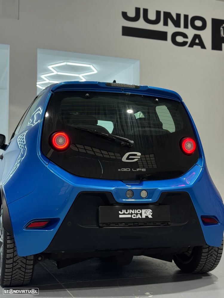 e.GO Life e.Go 60 - 9