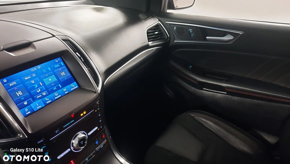 Ford Edge 2.0 EcoBlue Twin-Turbo 4WD ST-Line - 26