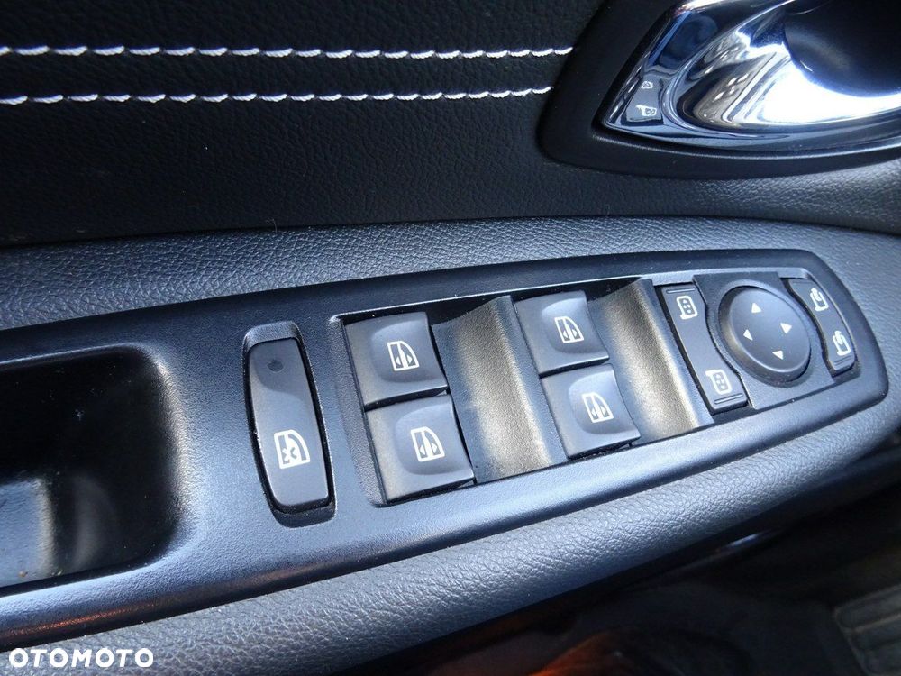 Renault Scenic ENERGY dCi 130 BOSE EDITION - 7
