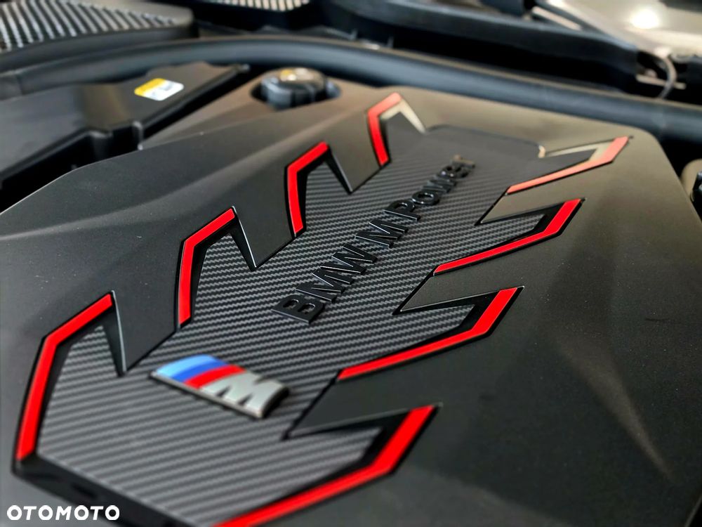 BMW M5 - 36