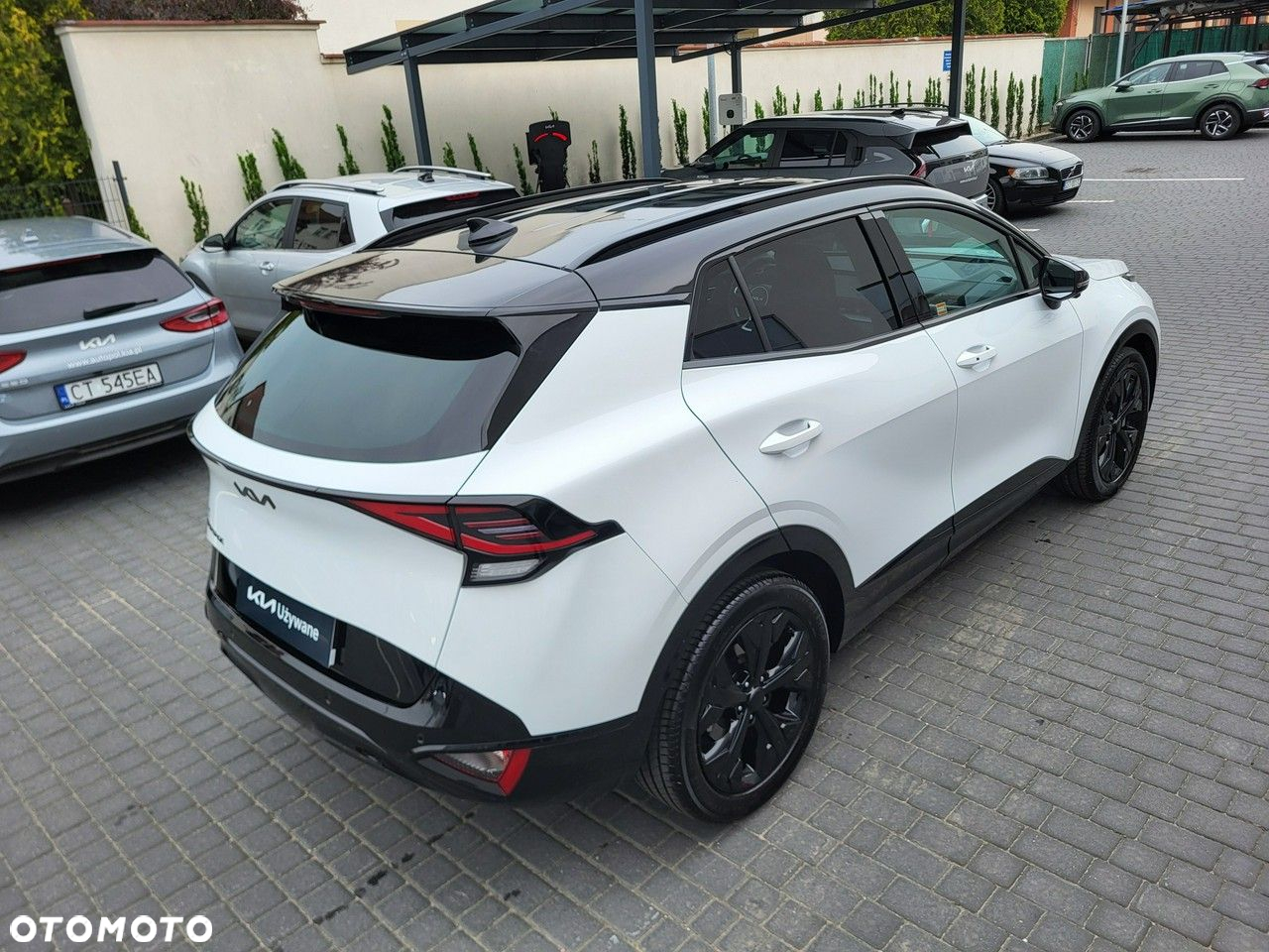 Kia Sportage - 31