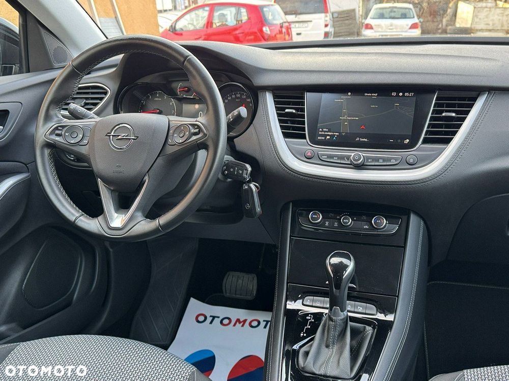 Opel Grandland X - 24