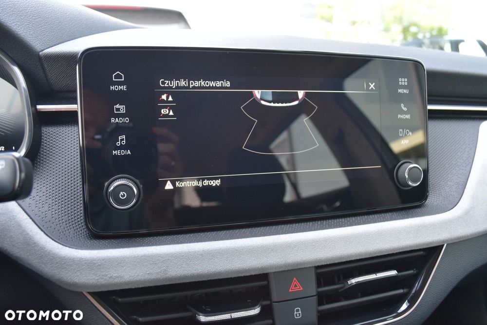 Skoda Scala 1.0 TSI Selection DSG - 16