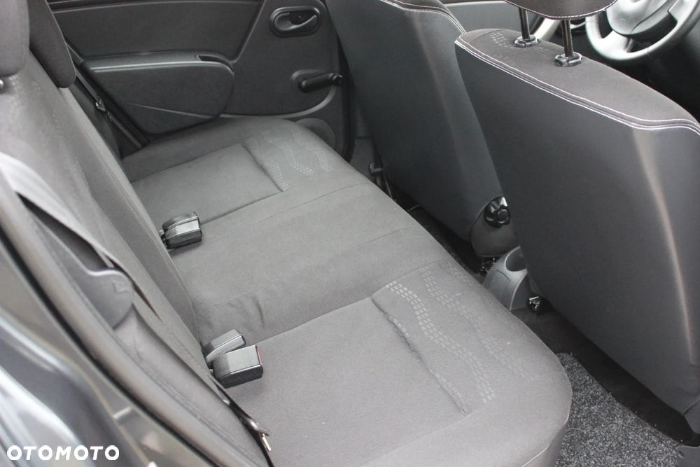 Dacia Sandero Stepway - 25