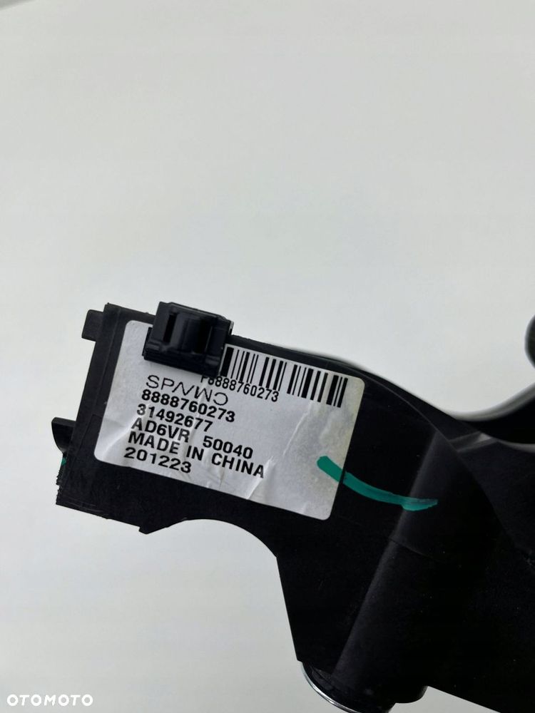 VOLVO XC40 GAŁKA LEWAREK ZMIANY BIEGÓW 31492677 - 12