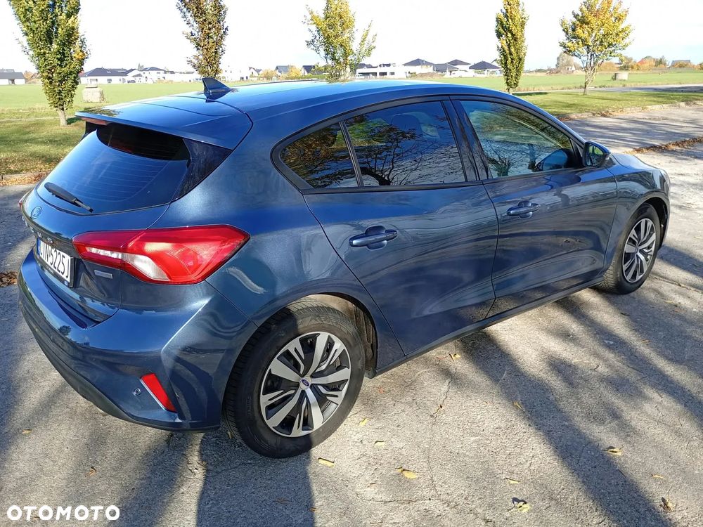 Ford Focus - 4