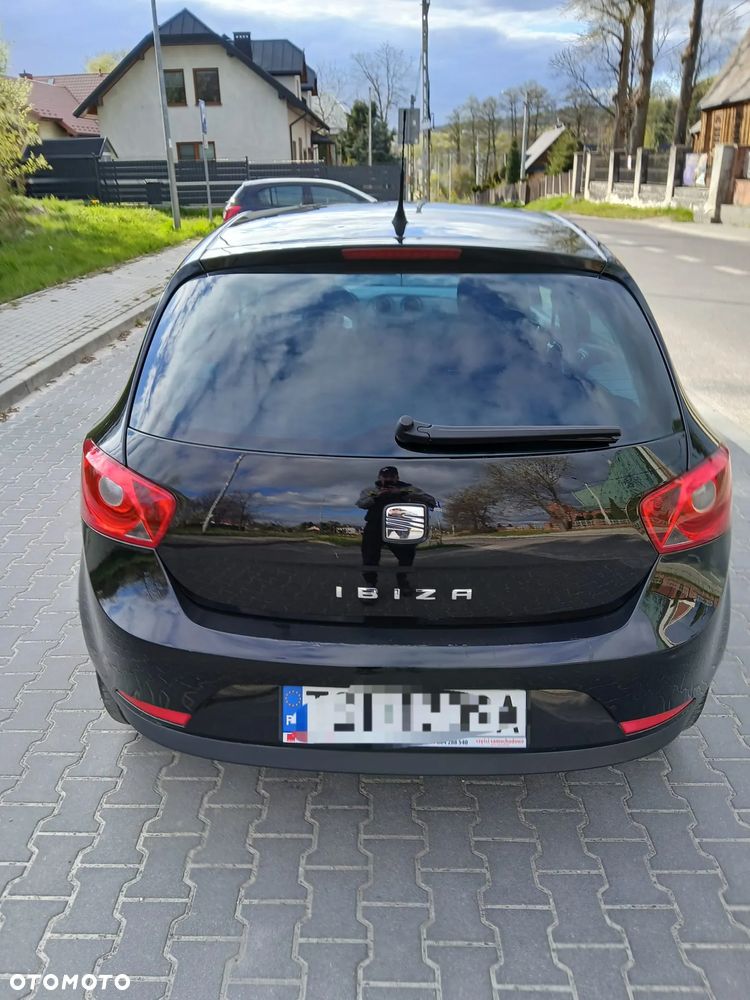 Seat Ibiza 1.2 12V Copa - 3