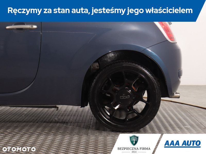 Fiat 500 - 17