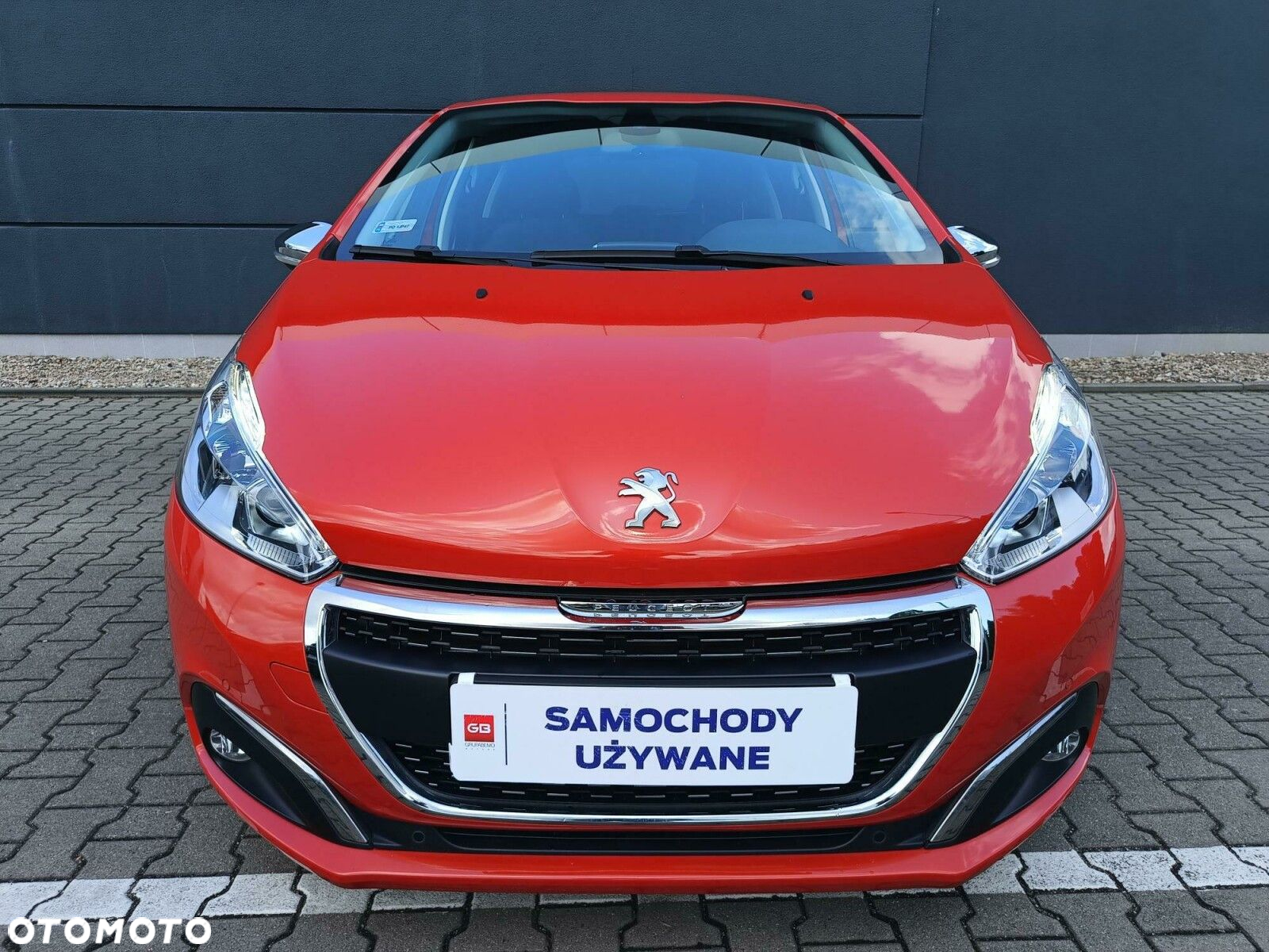 Peugeot 208 1.2 PureTech Allure S&S EAT6 - 3