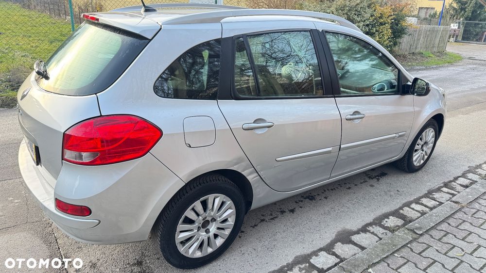 Renault Clio 1.5 dCi Dynamique - 8