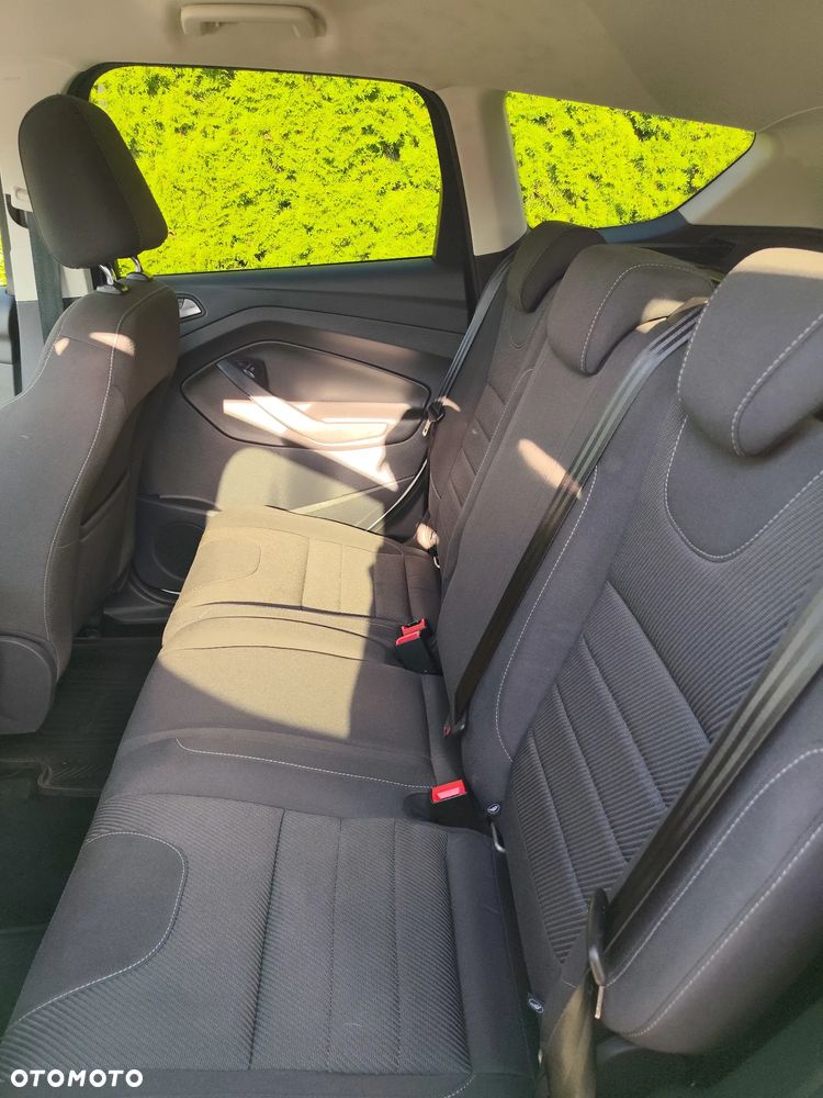 Ford Kuga 1.5 EcoBoost 4x4 SYNC - 10