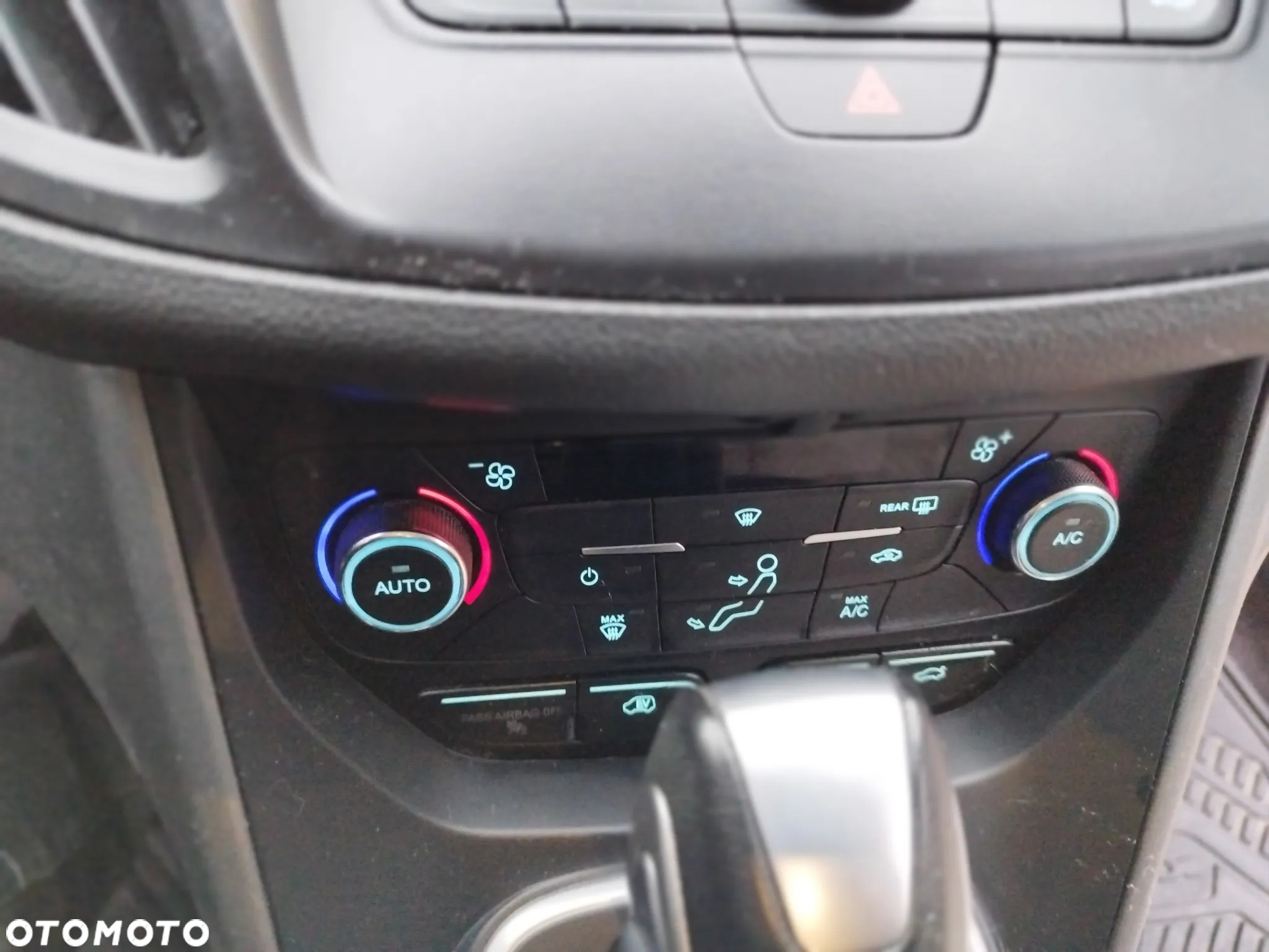 Ford C-MAX 2.0 ENERGI CVT - 5