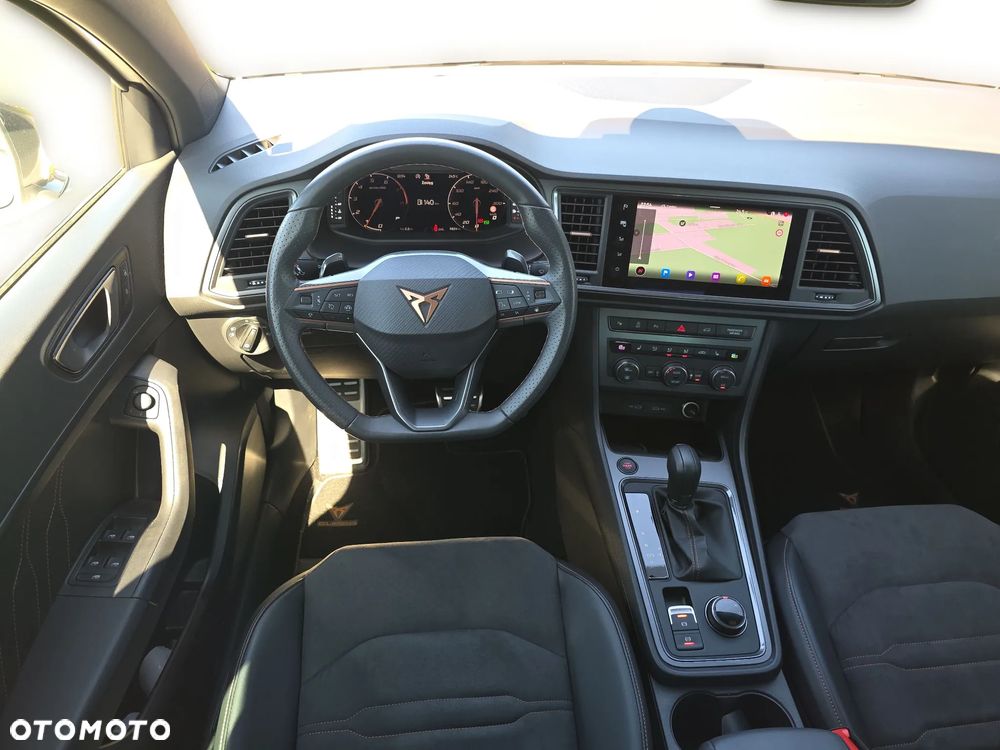 Cupra Ateca - 19