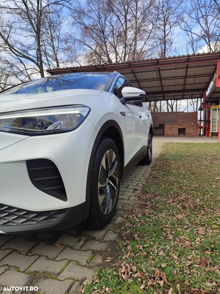 Volkswagen ID.4 - 24