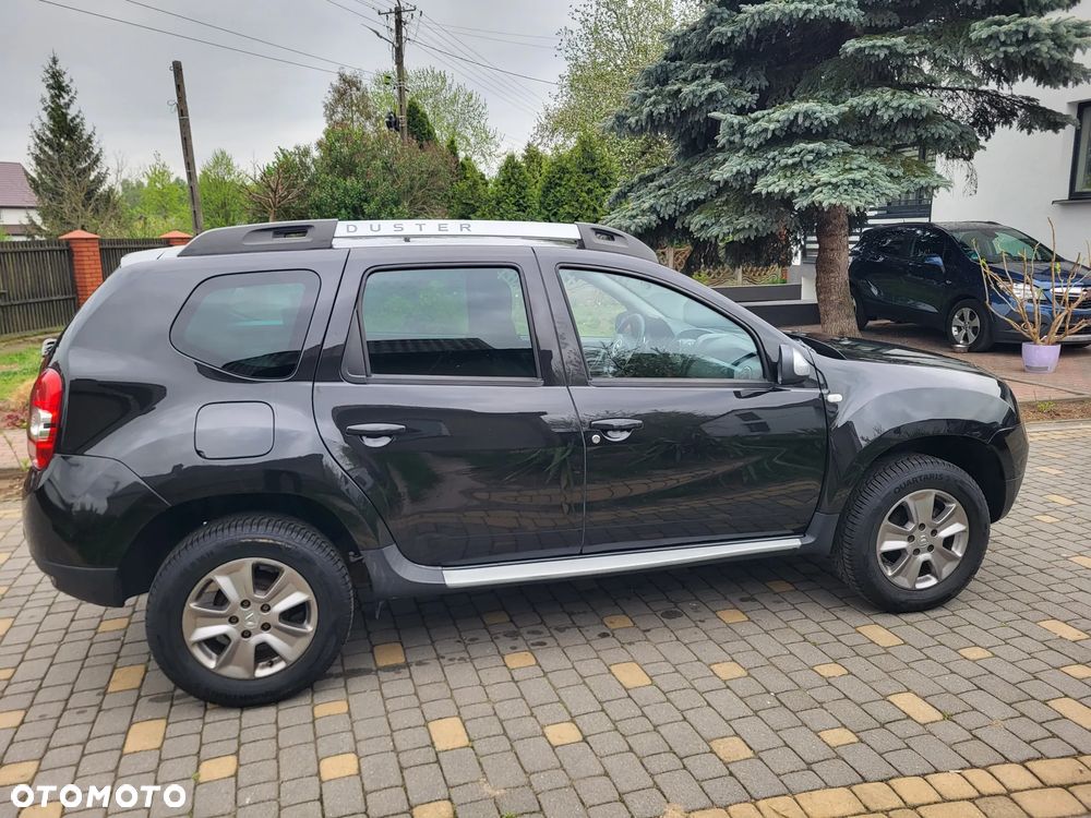 Dacia Duster 1.6 SCe S&S - 27