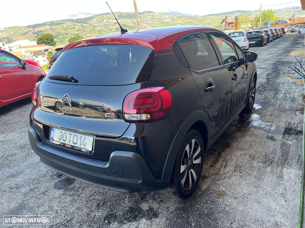 Citroën C3 1.2 PureTech Shine - 5