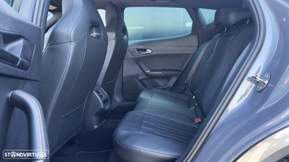 Cupra Formentor 1.4 e-Hybrid DSG VZ - 36