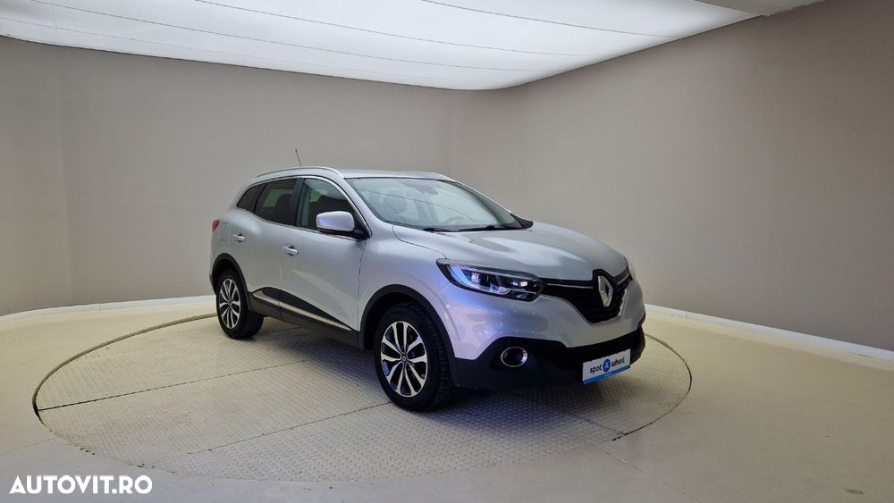Renault Kadjar - 4