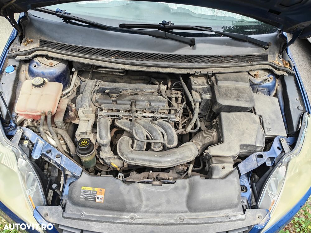 Ford Focus - 3