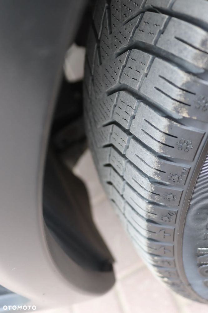 Suzuki SX4 1.6 VVT 4x2 Comfort - 21
